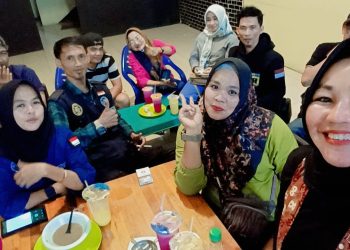 Solidaritas Wartawan Riau Bersatu Kecam Penangkapan Wartawan, Tantang Kinerja Aparat Hukum