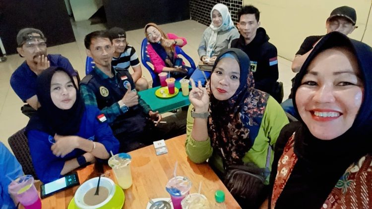 Solidaritas Wartawan Riau Bersatu Kecam Penangkapan Wartawan, Tantang Kinerja Aparat Hukum