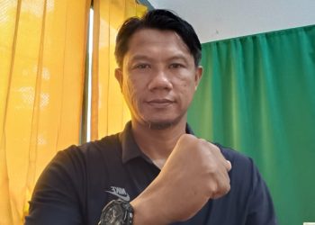 Pasi Intel Kodim 0314/Inhil Membantah Keras Pemberitaan Media Yang Menyebut Personilnya Aniaya Warga Desa Sekayan