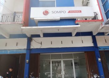 Viral!!Pihak Asuransi PT. Sompo Bersikukuh Tidak Mau Membayar Klaim Asuransi Nasabahnya.