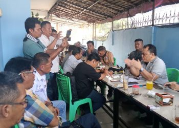 Roberto Hendriko Tegaskan Forum LSM Riau Bersatu Siapkan Gugatan Atas Pemberitaan Menyesatkan