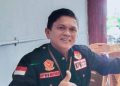 Ketua DPP Satgasus KPK I Ucapkan Selamat Kepada Anggota DPRD Kabupaten Bengkalis Yang Baru Terpilih.