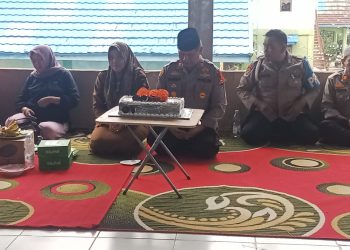 Polsek Siak Hulu Cooling System Ke Panti Asuhan “Dalam rangka mensukseskan Pilkada tahun 2024