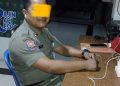 Diduga Seorang Anggota Satpol PP Provinsi Riau Lakukan Pengeroyokan Kepada Warga, Korban Minta Keadilan