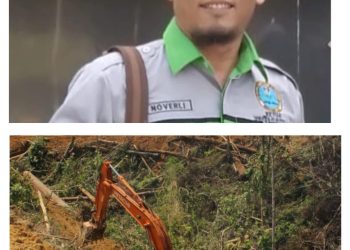 Ketum DPP LPLHI-KLHI Bekukan Kepengurusan DPW dan DPD LPLHI-KLHI se Provinsi Riau