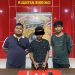 Team Mata Elang Sat Res Narkoba Polres Kuansing Berhasil Ungkap Peredaran Narkotika Jenis Shabu
