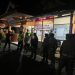 Polres Kuansing Cek Personil Pengamanan Bawaslu Dalam Rangka Operasi Mantap Praja Lancang Kuning 2024