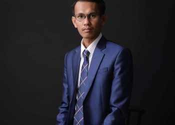 Efri Edison, S.H.,M.H Apresiasi Putusan Majelis Hakim Pengadilan Negeri Pekanbaru Yang Menolak Gugatan Penggugat Untuk Seluruhnya