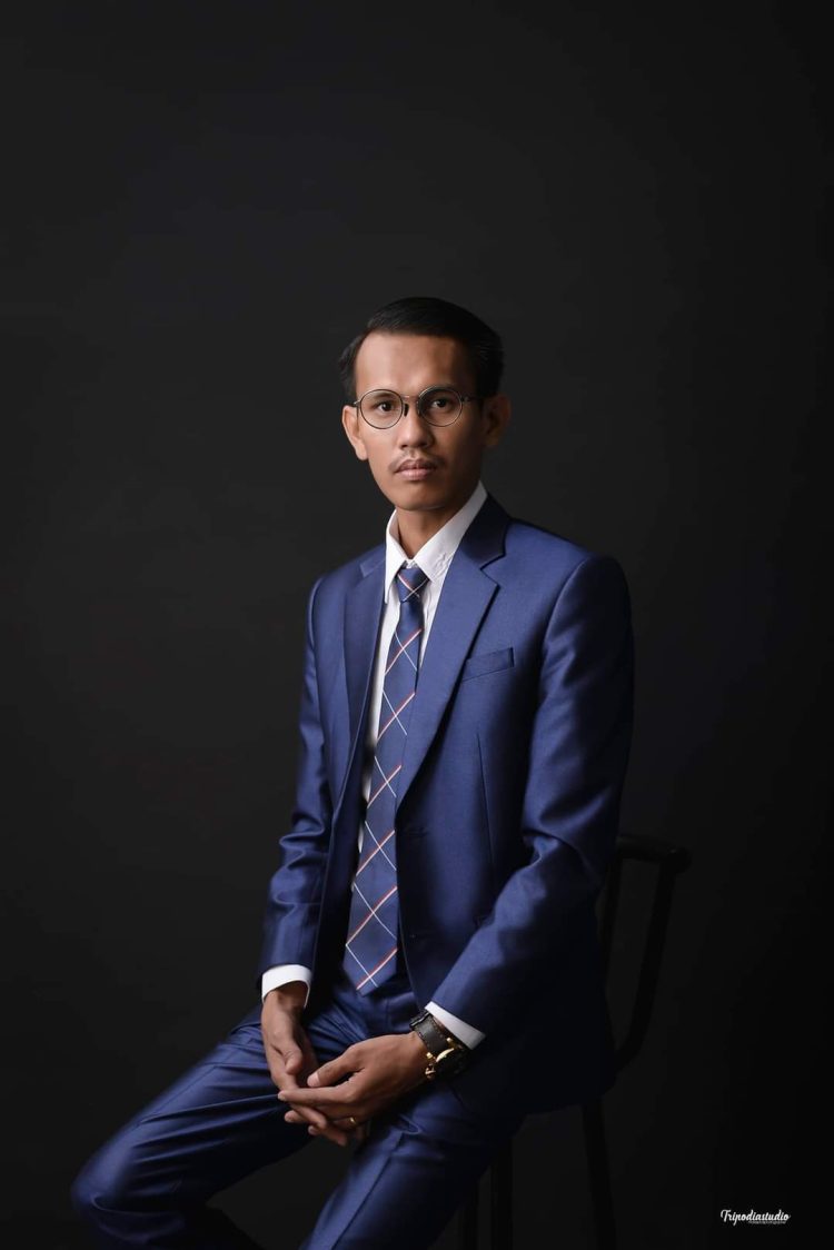 Efri Edison, S.H.,M.H Apresiasi Putusan Majelis Hakim Pengadilan Negeri Pekanbaru Yang Menolak Gugatan Penggugat Untuk Seluruhnya