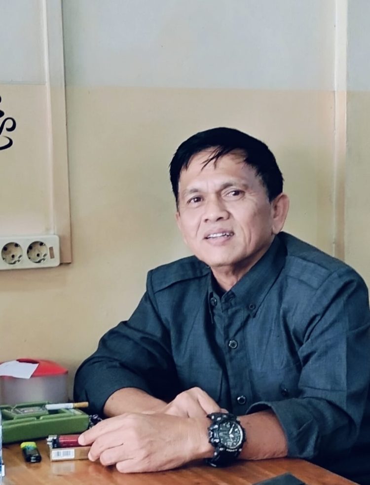 Dugaan Ada Campur Tangan OPD Dalam Pengadaan Barang dan Jasa Di Kabupaten Bengkalis