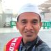 Ketua Umum AMI Tiba di Mekah, Doakan Anggota Aliansi