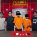 Pastikan Pilkada Aman, Polres Kuansing Tingkatkan Pengungkapan Kasus Peredaran Gelap Narkoba