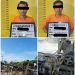 Polsek Kuantan Mudik Ungkap Kasus Dugaan Penambangan Emas Tanpa Izin (PETI) di Desa Perhentian Sungkai