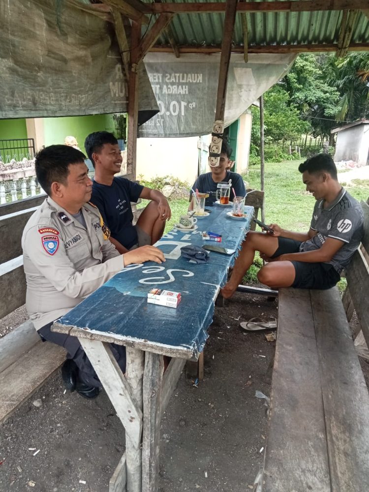 Wartawan di Larang Meliput Dikantor BPN Kabupaten Siak saat PT RAPP Mediasi dengan Masyarakat Terkait Sengketa Lahan