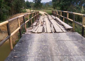 Kepala Desa Siabu Diduga Menyelewengkan Anggaran Dana Desa