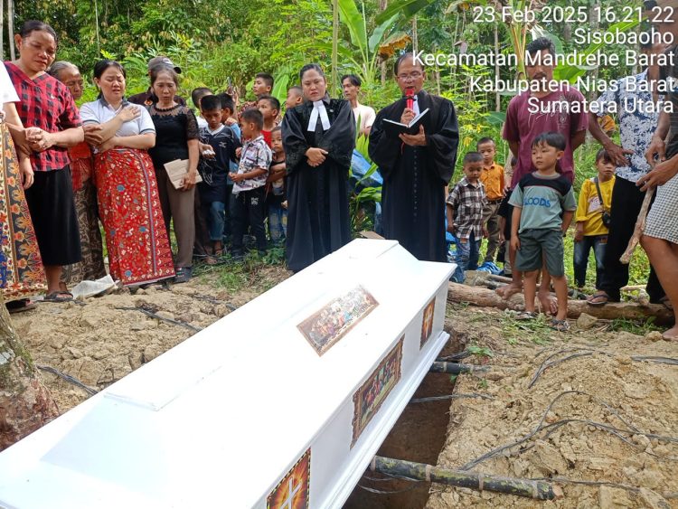 Banjir Ucapan Belasungkawa, Athia dan Keluarga Sampaikan Terima Kasih Atas Dukungan