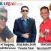 Wartawan Mitrariau.com Dianiaya di Sijunjung: Pimpinan Redaksi, Ketum AMI, dan PH Tuntut Keadilan ke Polda Sumbar