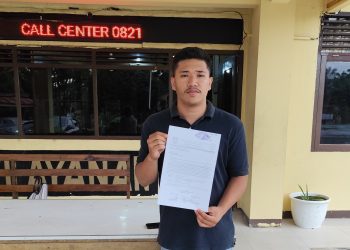 Ratusan IKATAN PEMUDA Dan MAHASISWA KECAMATAN SIAK HULU Akan Menggelar Aksi Demo Di PT.TSM Desa Kepau Jaya