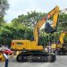 XCMG Luncurkan Ekskavator G Series perdana di Wilayah Sumatera: Hadirkan Teknologi Mutakhir untuk Masa Depan
