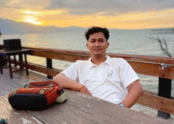 Ketua Bidang Lingkungan Hidup Badko HMI Riau Kepri Seberapa Penting Blue Economy Untuk Pelestarian Lingkungan Kepulauan Riau