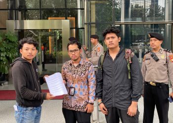 Dugaan Skandal CSR PT Riau Petroleum Rokan: Antara Kedermawanan Semu dan Aroma Korupsi