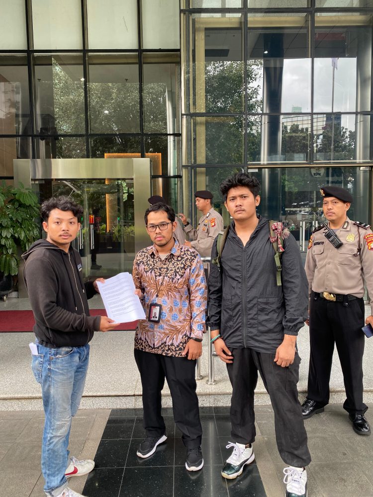 Dugaan Skandal CSR PT Riau Petroleum Rokan: Antara Kedermawanan Semu dan Aroma Korupsi