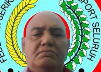 Viral!! FSPTSI Laksanakan Rapat Kerja Pertama Dengan Tema Maju Terus Pantang Mudur