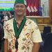 Ketua Badko HMI Riau Kepri Bidang Lingkungan Hidup “80 Tahun Indonesia Merdeka: Saatnya Menjaga Alam sebagai Nafas Kemerdekaan”
