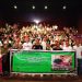 BADKO HMI RIAU-KEPRI SUKSES GELAR NOBAR FILM LYORA DI PEKANBARU