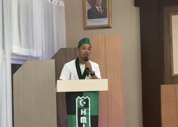 Lonceng Kematian Independensi: Ketika Penyelenggara Pemilu ‘Mengaduk’ Seleksi Dana Umat