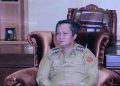 PPPK Paruh Waktu Tinggal 5 Hari, Eliyunus Lempar Tanggung Jawab ke Pusat