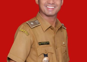 Kades Buluh Cina Sanggah Pemberitaan Media Yang Beredar Ditengah Masyarakat