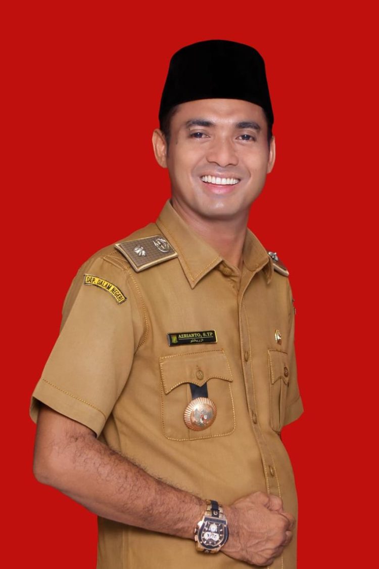 Kades Buluh Cina Sanggah Pemberitaan Media Yang Beredar Ditengah Masyarakat