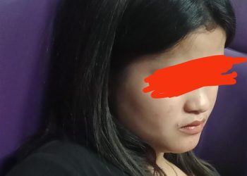 Sejumlah Warga Minta Satpol PP Bertindak dan Usir Inisial Melan Wanita Penghibur Diduga Telah Meresahkan