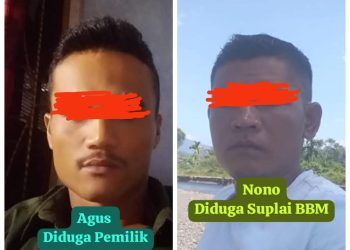 Seorang Pemilik Excavator Tambang : Siapapun Takkan Mampu Menghentikan Aktivitasnya, Mampu kah Kapolda Sumbar.?