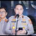 Polri Minta Seluruh Jajaran Lindungi Wartawan Saat Bertugas