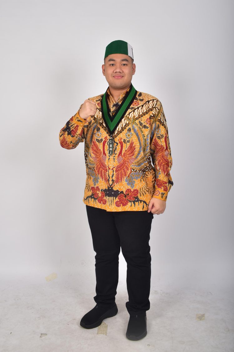 Putra Asli Riau Terpilih Jadi Direktur LKMI