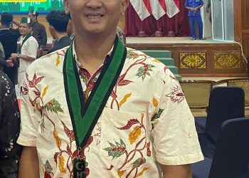 Peran Kader HMI dalam Menjawab Tantangan Wawasan Nusantara