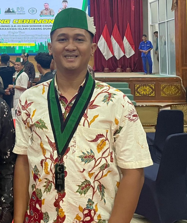 Peran Kader HMI dalam Menjawab Tantangan Wawasan Nusantara