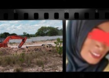 Tambang Galian C Ilegal di Siak Hulu Masih Beroperasi, Warga Meradang Disinyalir Lahan Bermasalah Sedang Dalam Penanganan Polda Riau