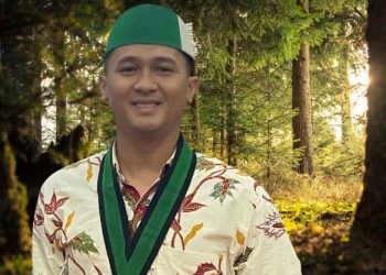 HMI Menjawab Pentingnya Menjaga Gambut Demi Mengatasi Krisis Perubahan Iklim 