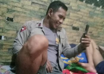 Rutan Menggala Terindikasi Melakukan Pungli, Diduga Kuat Lapas Menyediakan Lapak Sewa Handphone
