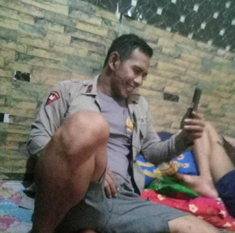 Rutan Menggala Terindikasi Melakukan Pungli, Diduga Kuat Lapas Menyediakan Lapak Sewa Handphone