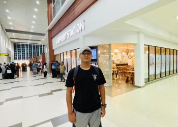 Peran Organisasi Mahasiswa,Pemuda dan Cipayung Plus Akan Membahas Isu Lingkungan 10 Tahun Kedepan 