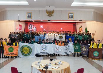 ISMEI Menggugat: Konsolidasi Nasional dan Kemarahan Rakyat