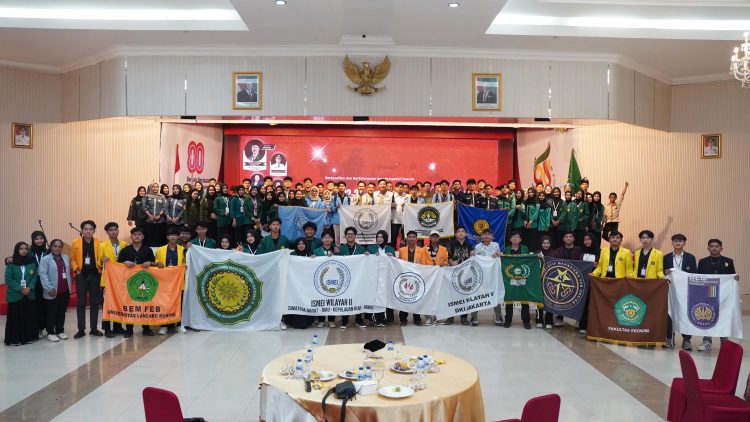 ISMEI Menggugat: Konsolidasi Nasional dan Kemarahan Rakyat