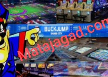 Masyarakat Resah Judi Gelper Marak di Wilayah Hukum Polres Rokan Hulu