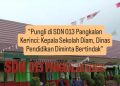 Pungli di SDN 013 Pangkalan Kerinci: Kepala Sekolah Diam, Dinas Pendidikan Diminta Bertindak