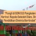 Pungli di SDN 013 Pangkalan Kerinci: Kepala Sekolah Diam, Dinas Pendidikan Diminta Bertindak