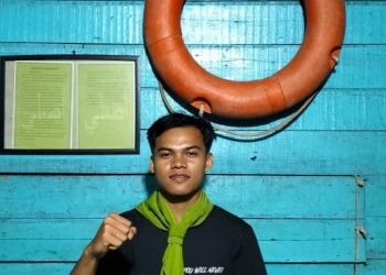 Terpilihnya Ketua Umum HIMAPEKA Waradipa Periode 2025/2026